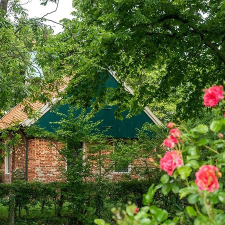 Arche Svea Lerche Spiekeroog Exterior foto